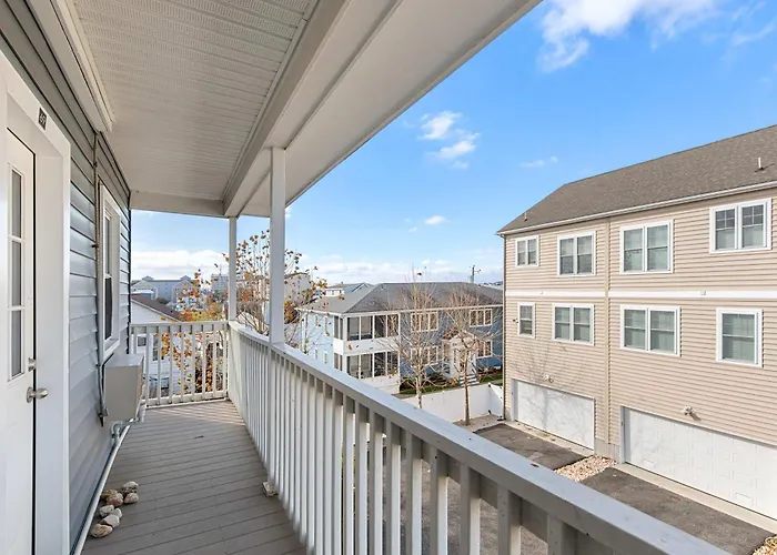 Harbor Breeze #68 Ocean City