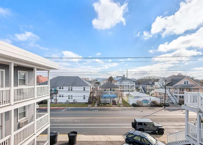 Harbor Breeze #68 * Ocean City