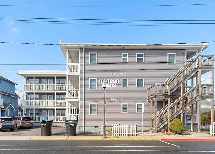 Harbor Breeze #68 Ocean City